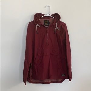 Urban Outfitters Anorak Jacket